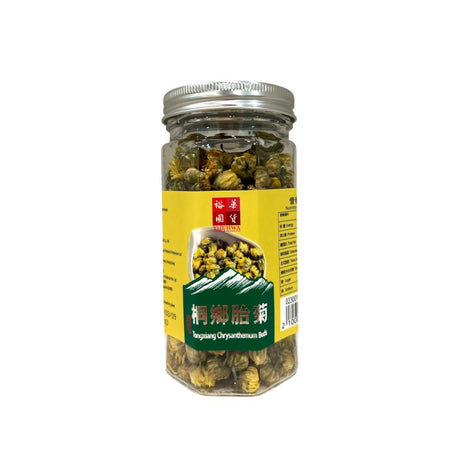 Yuehwa Tongxiang Chrysanthemum 35G