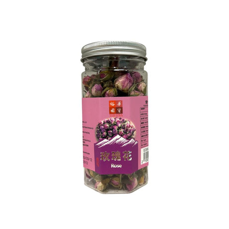 裕華法國玫瑰50G