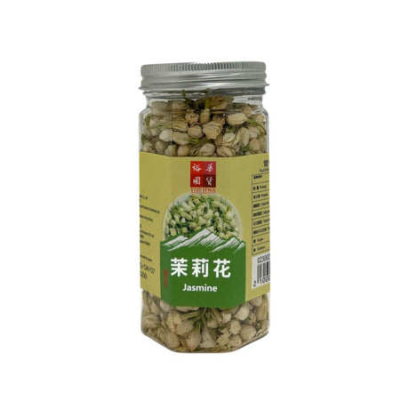 裕華茉莉花30G