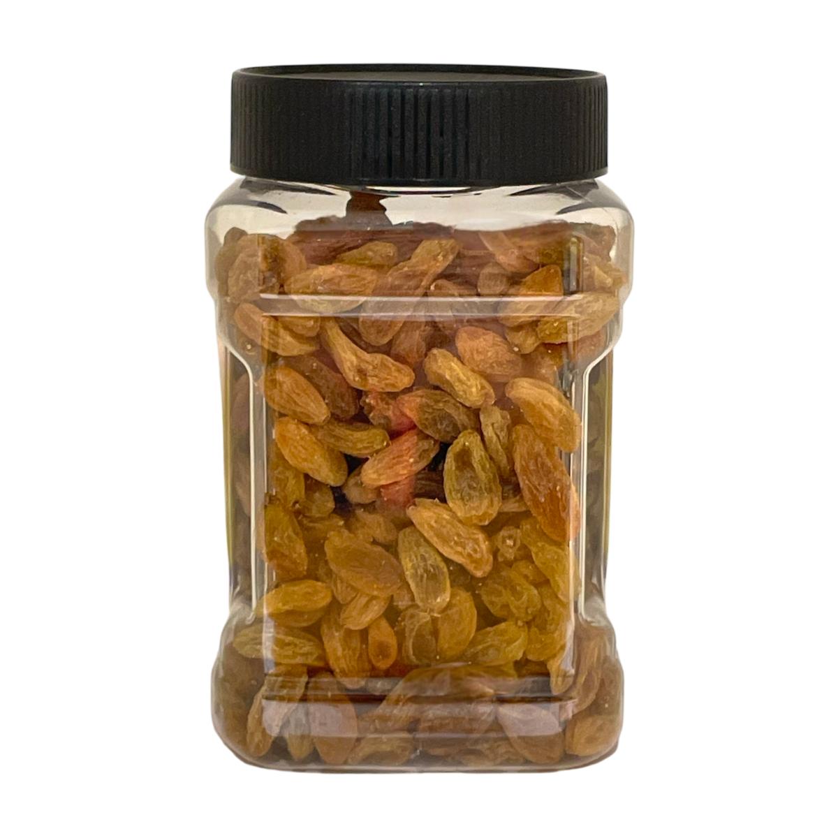 维汉黃葡萄干310g