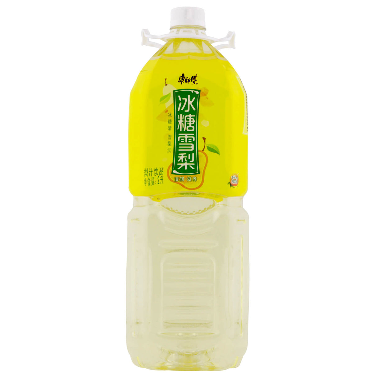 Master Kong Snow Pear Drink 2L