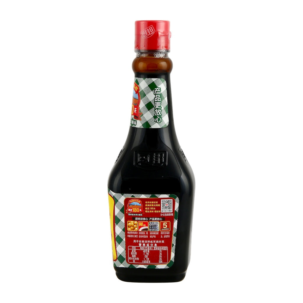 Chu Bang Fresh Soy Sauce