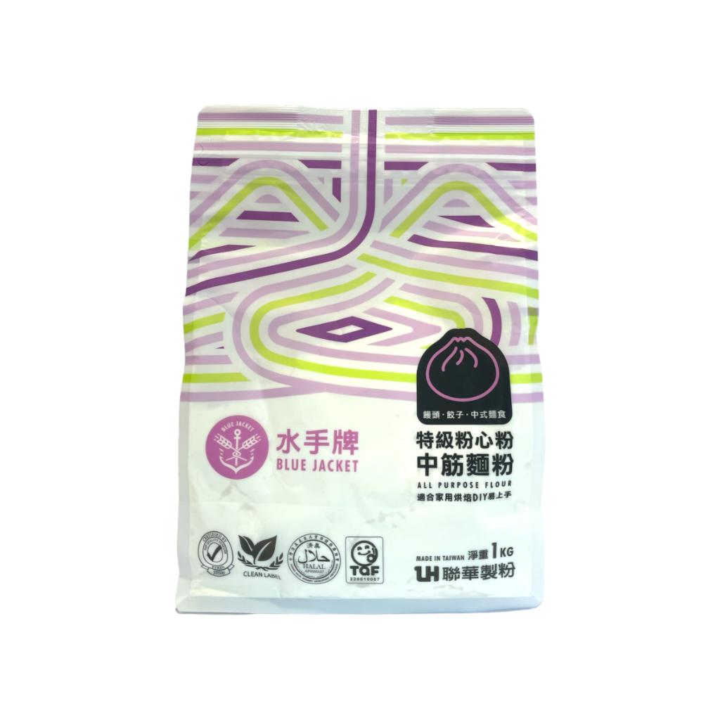 BJ All Purpose Flour