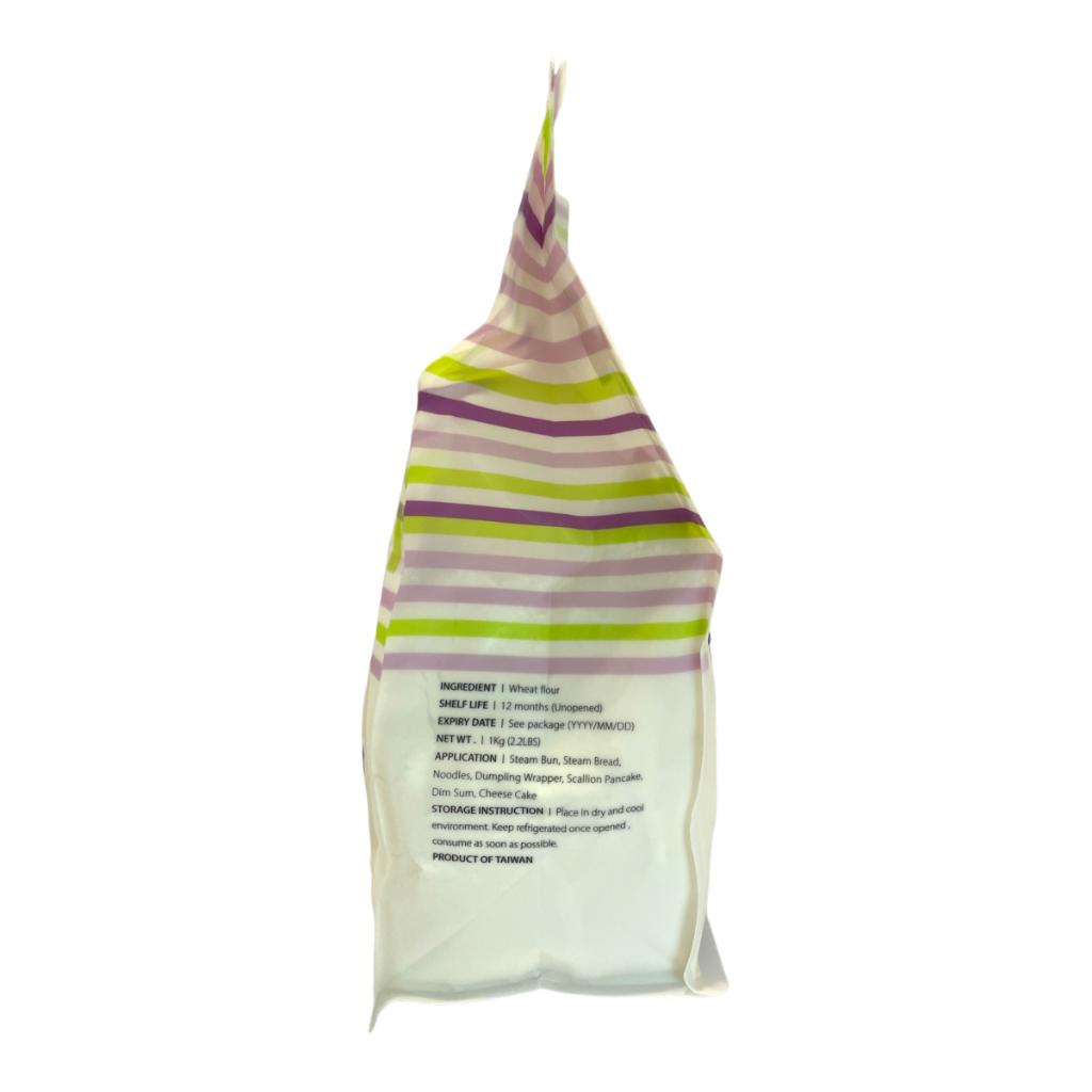 BJ All Purpose Flour