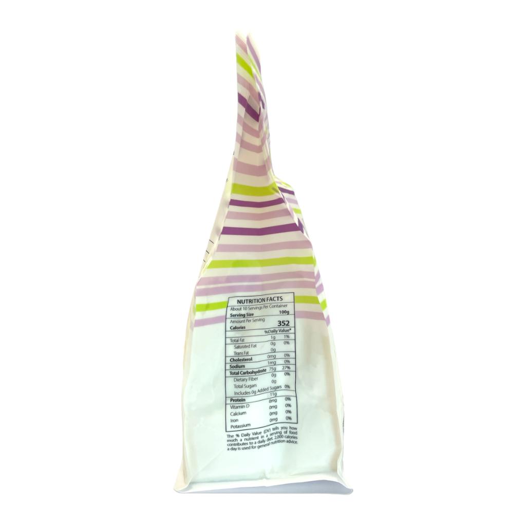 BJ All Purpose Flour