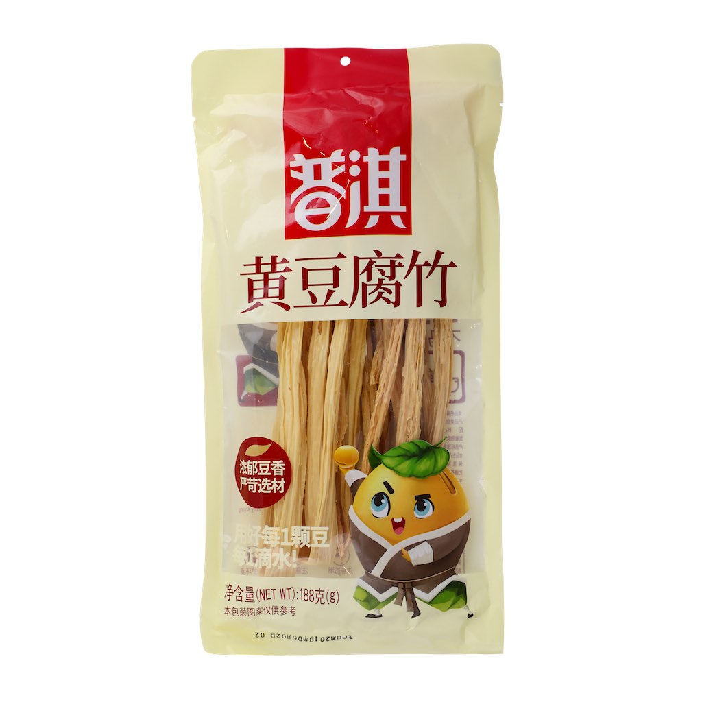 Beancurd Stick