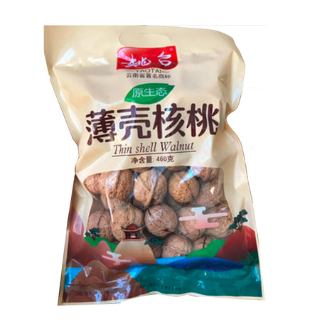 姚台薄壳核桃