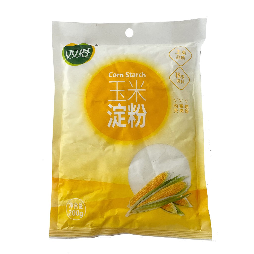 Corn Flour