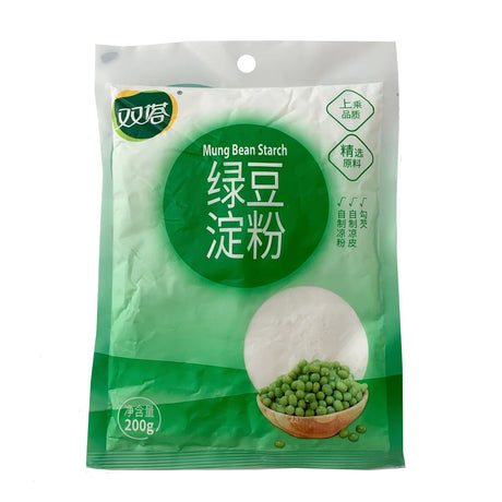 双塔豌豆淀粉200g