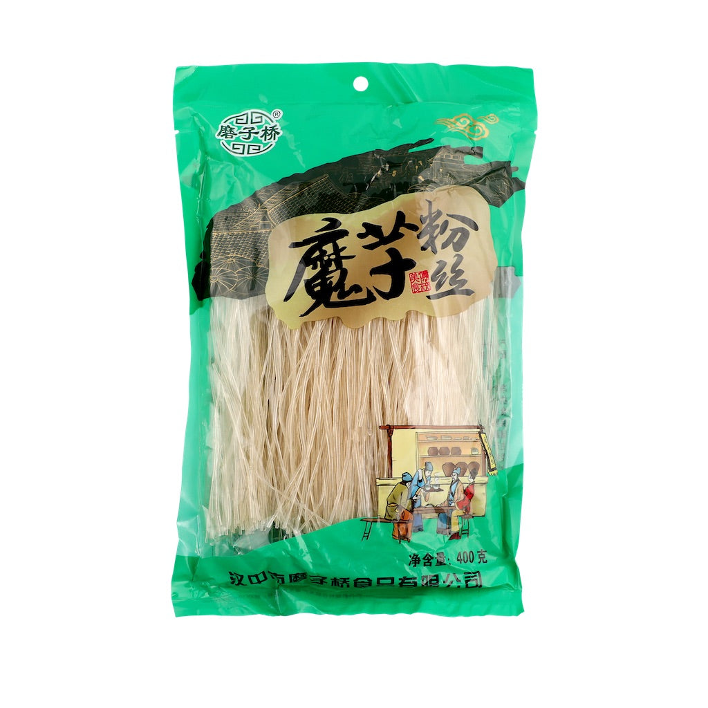 Mzq Konjac Vermicelli