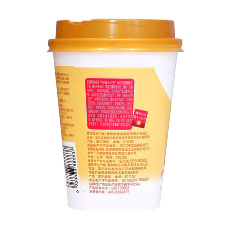 香飘飘奶茶-原味