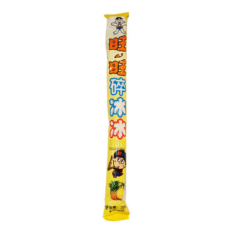 旺旺碎冰冰菠萝味