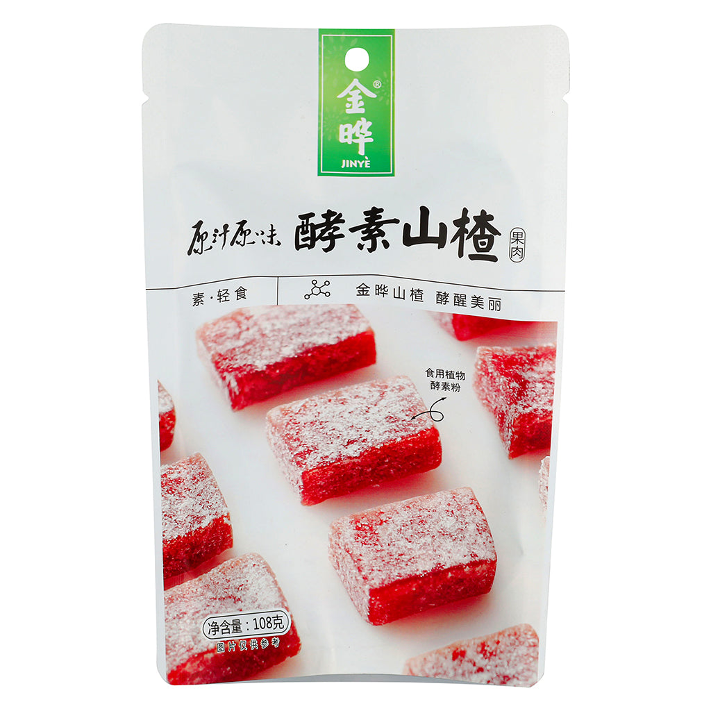 JinYe Enzyme Hawthorn