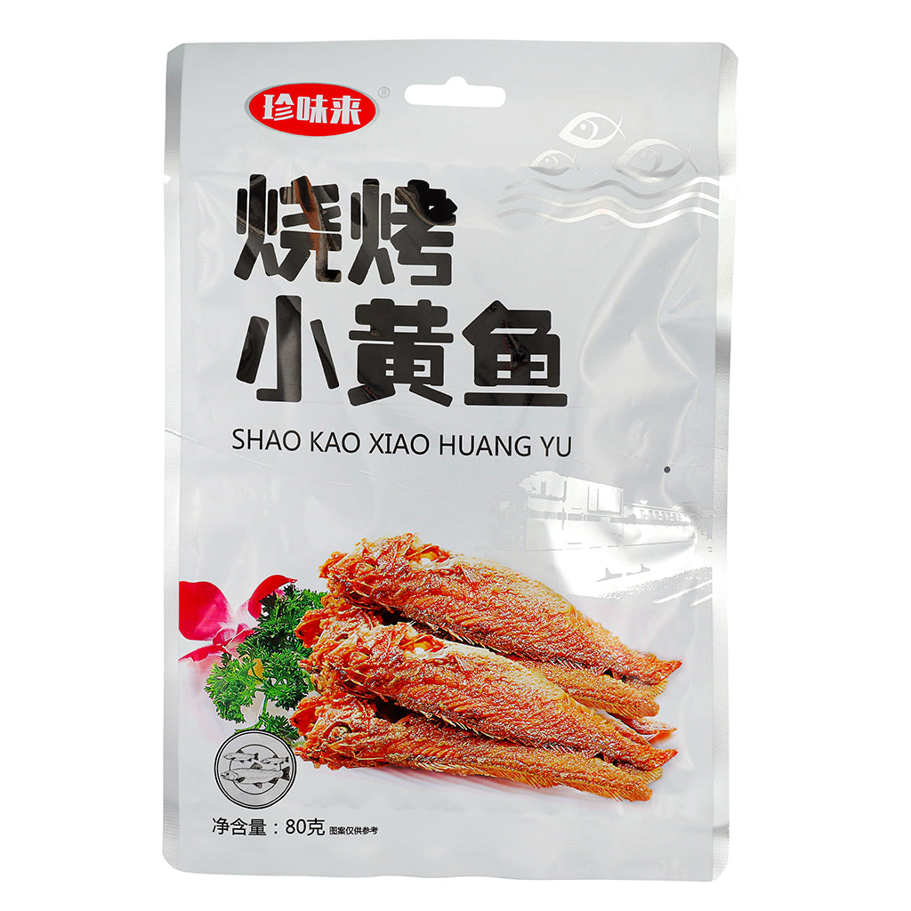 ZhenWeiLai Yellow Croaker