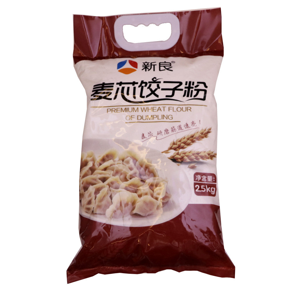 Premium Wheat Flour