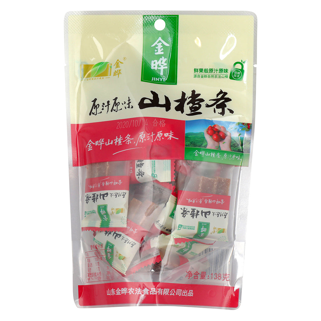 JinYe Hawthorn Stick