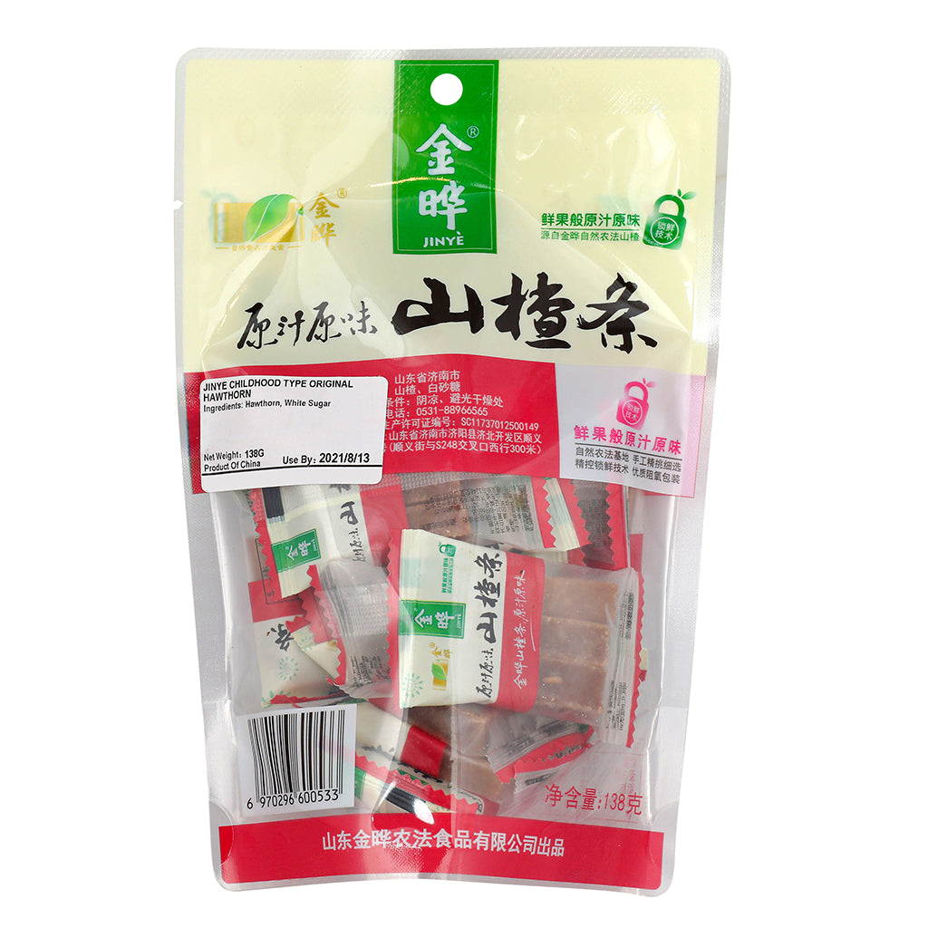 JinYe Hawthorn Stick