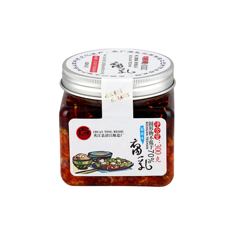 Southern Fermented Bean Curd