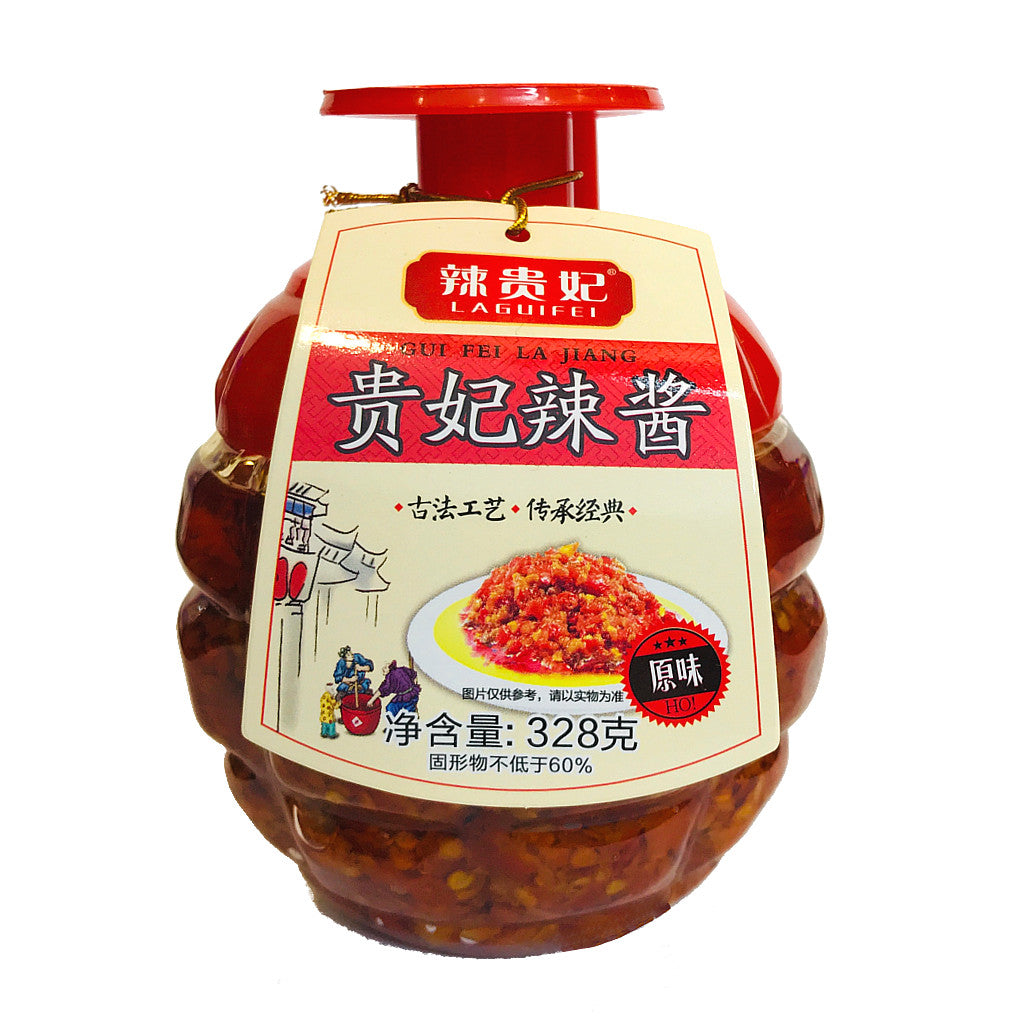 Princess Chilli Sauce