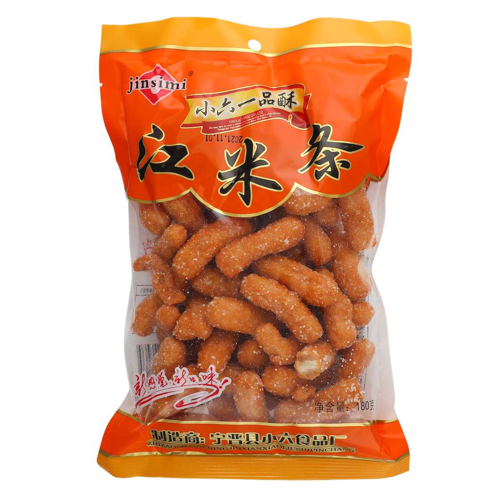 Jiangmitiao(Glutinous Rice Products)