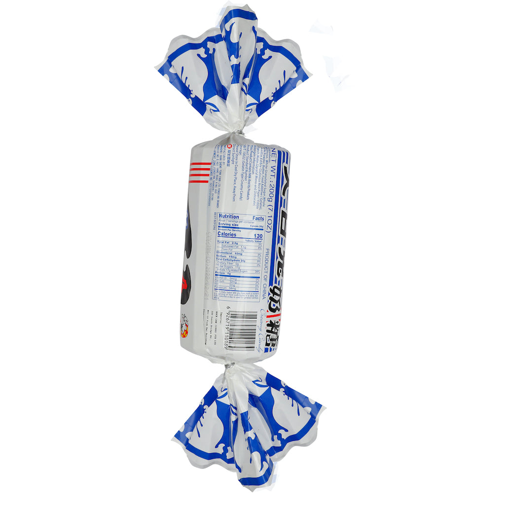 White Rabbit Candy (Gift Size)