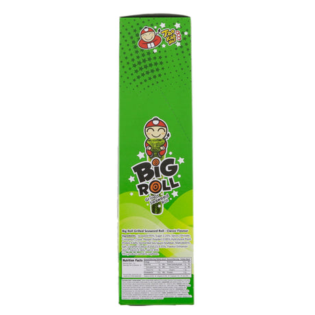 TKN Big Roll CLASSIC