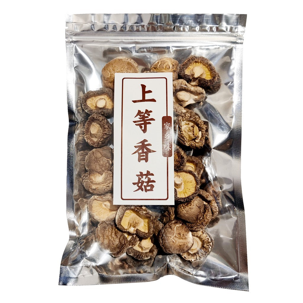 JXW Dried Mushroom