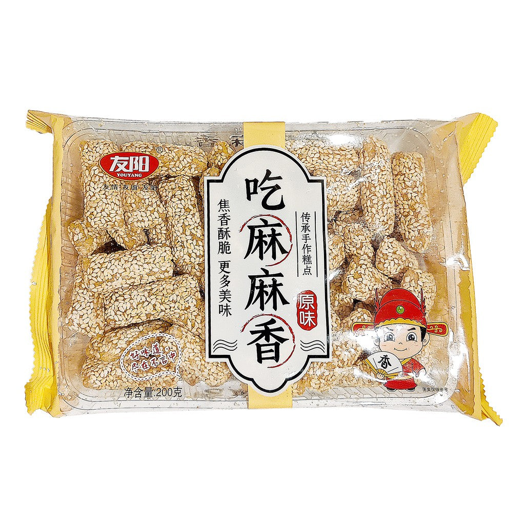 Pastries Original Flavour