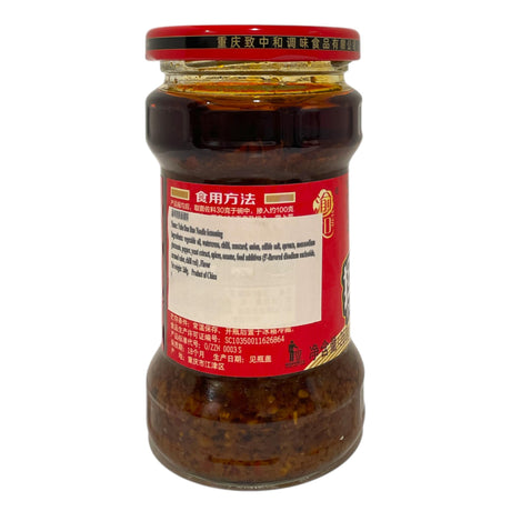 Dandan Noodle Seasoning 260g