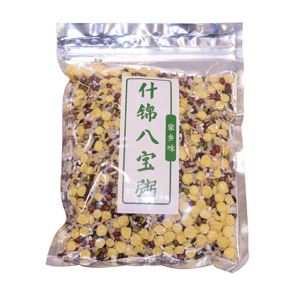 Assorted Eight Treasure Multigrains