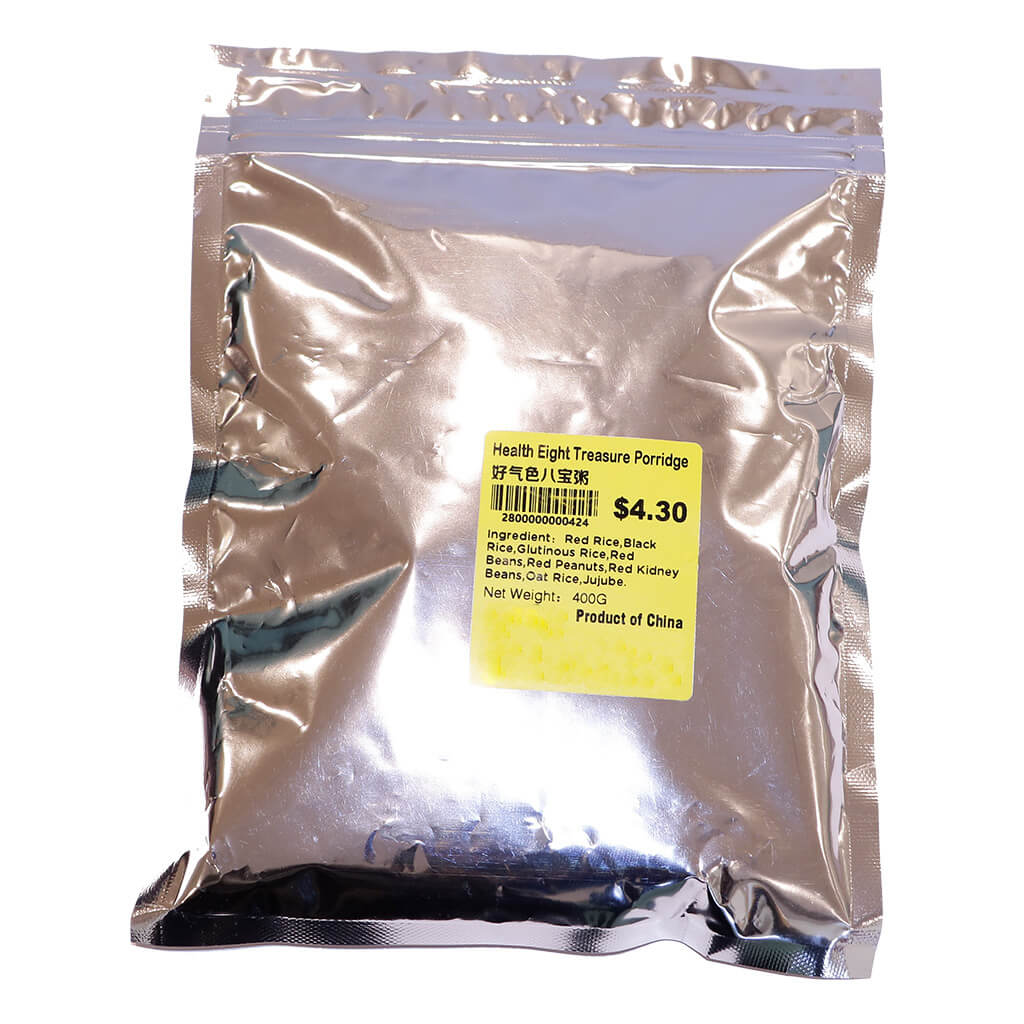 Health Eight Treasure Multigrains