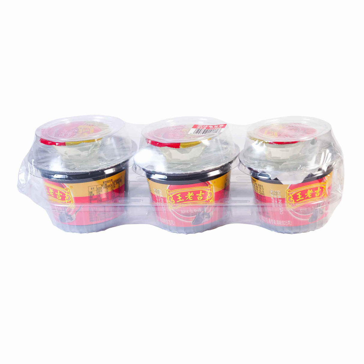 Wong Lo Kat Guiling Gao-Original 3cups