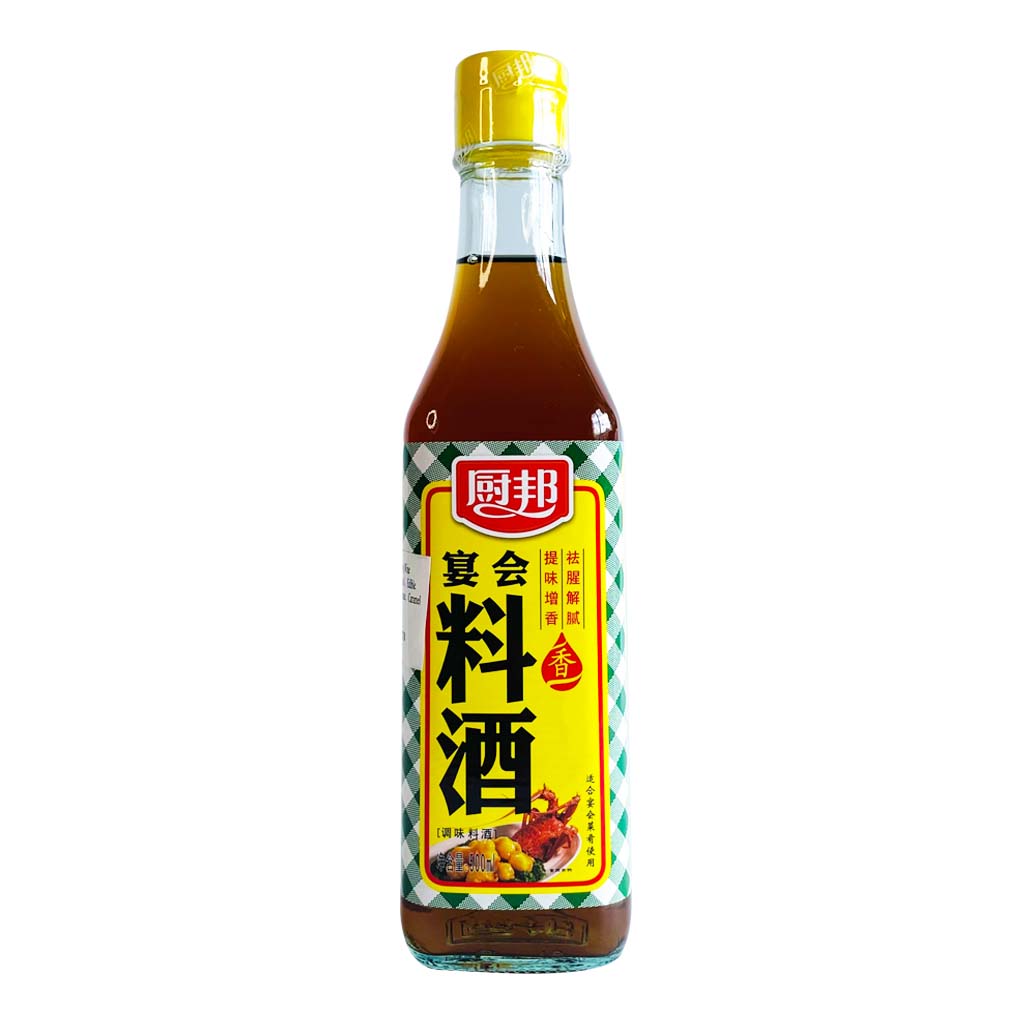Banquet Cooking Wine 500ml