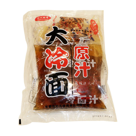 Cold Noodles 760g