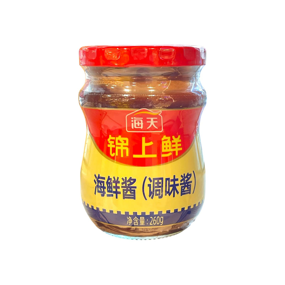 HaiTian Seafood Sauce