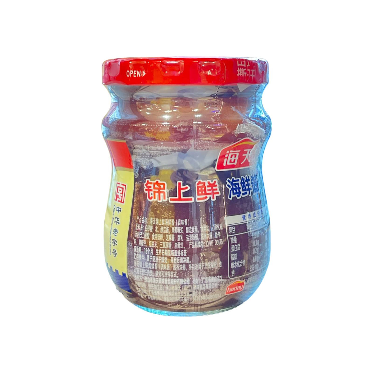 HaiTian Seafood Sauce