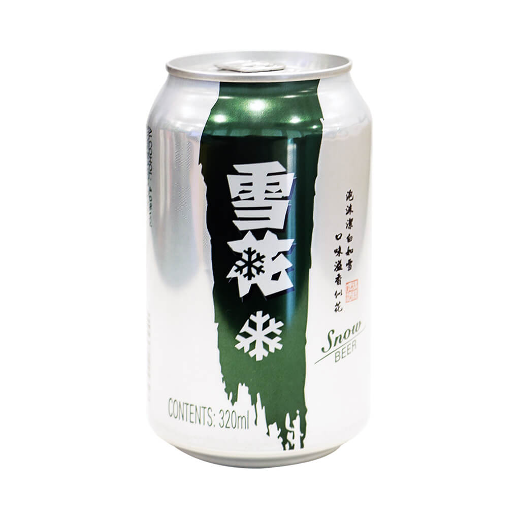 Snow Beer 320ml