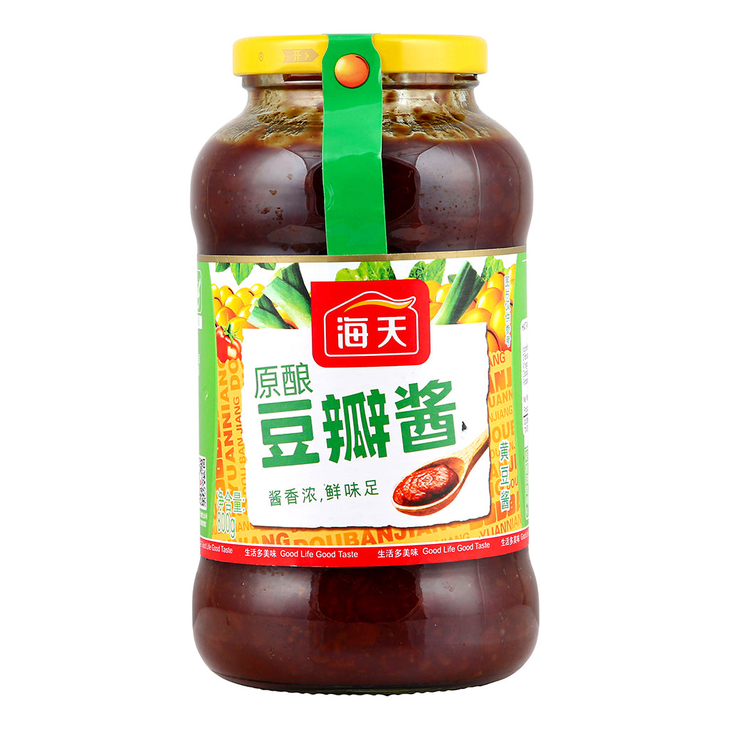 HaiTian Original Bean Sauce