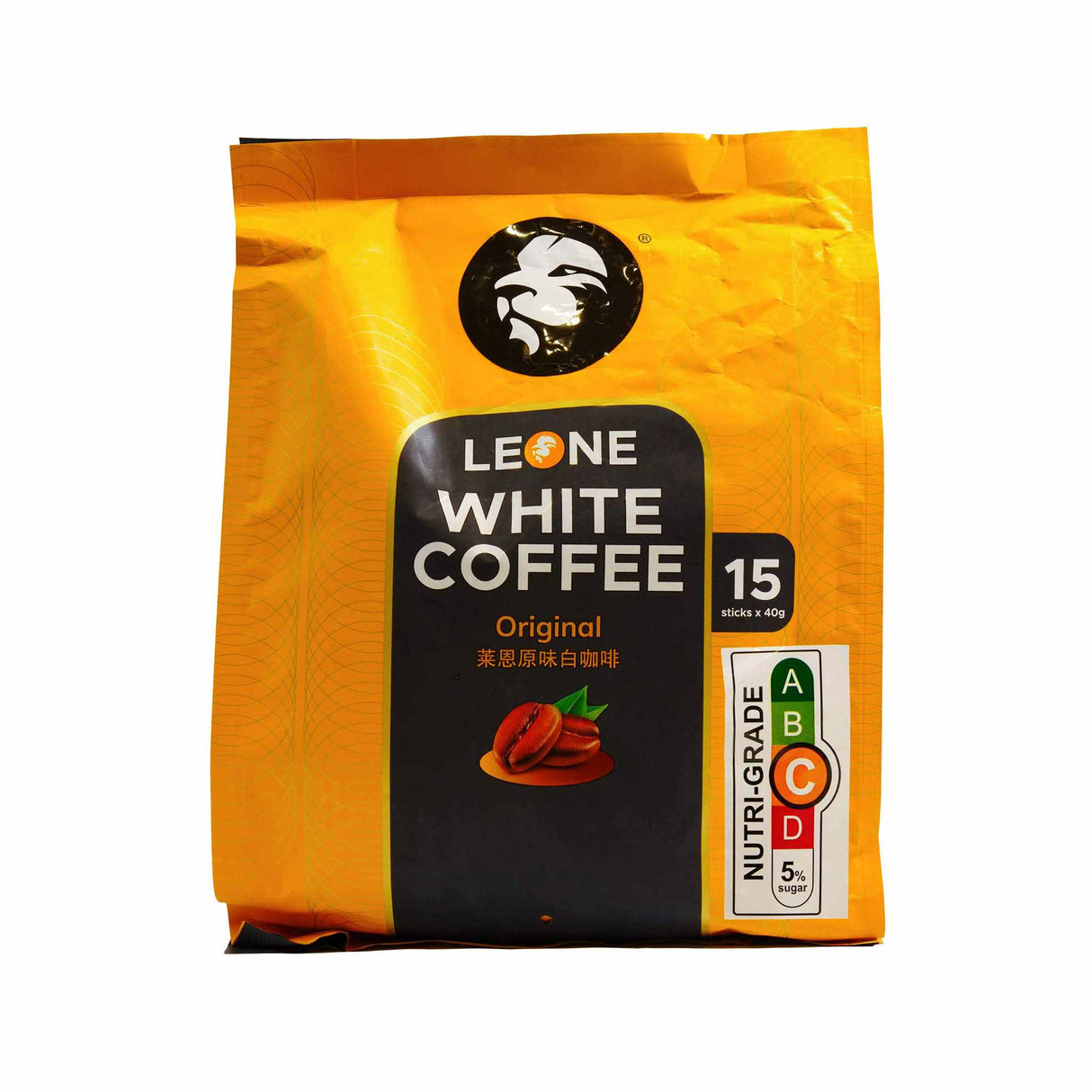Leone White Coffee Original