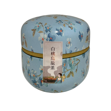 Fruit Flower Tea