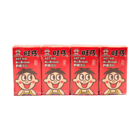 旺仔牛奶 - 原味