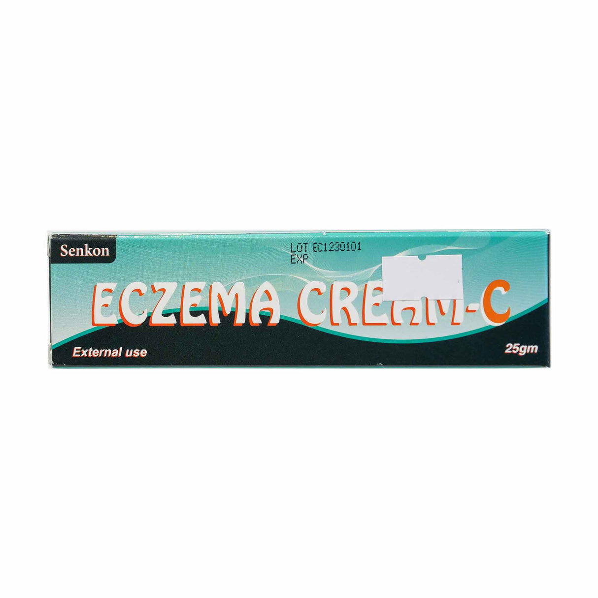 Eczema cream C