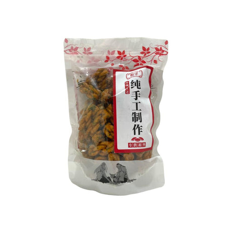 悦华 小麻花 香葱味