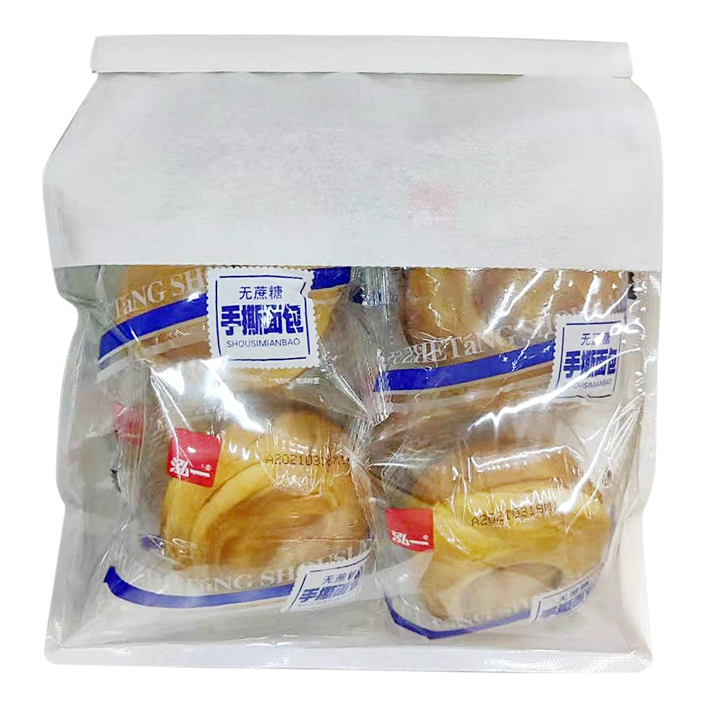 Tear Bread Sucrose Free