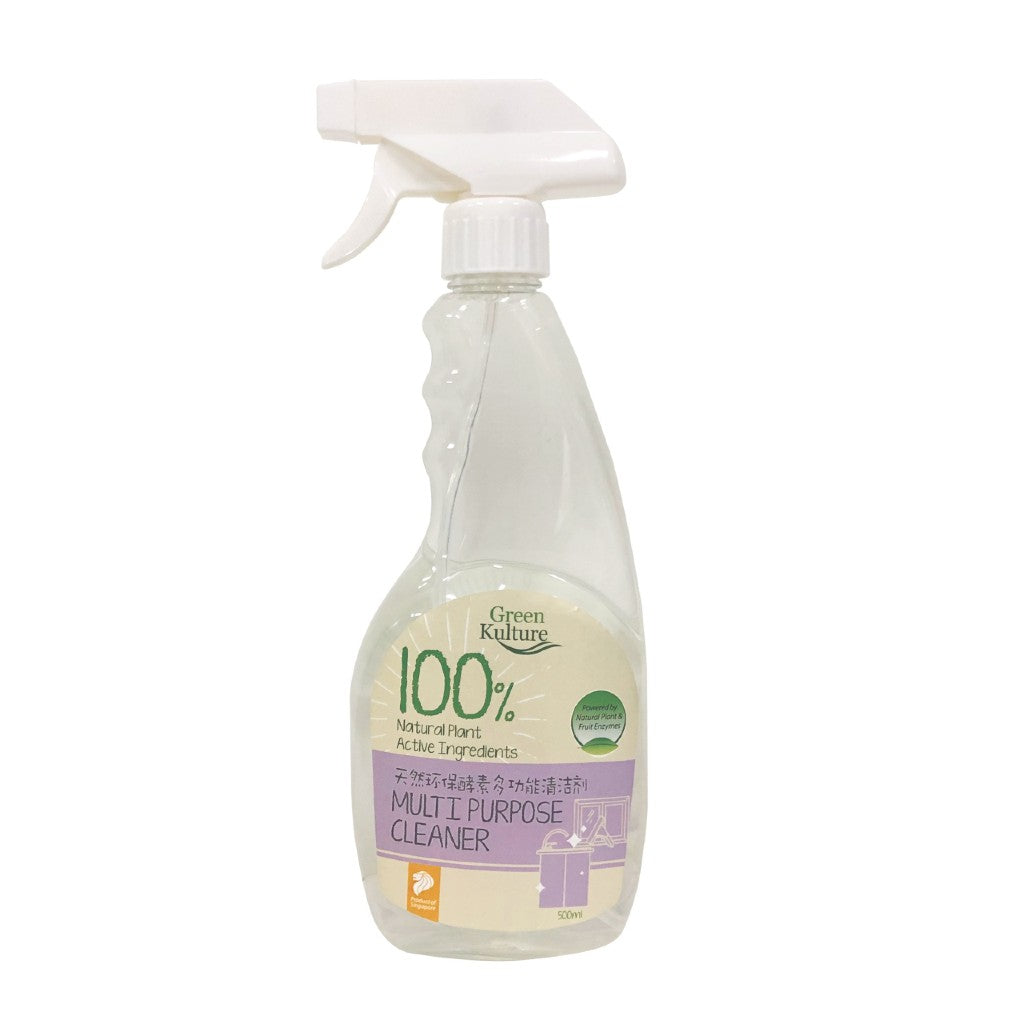 Multi Purpose Cleaner 500ml
