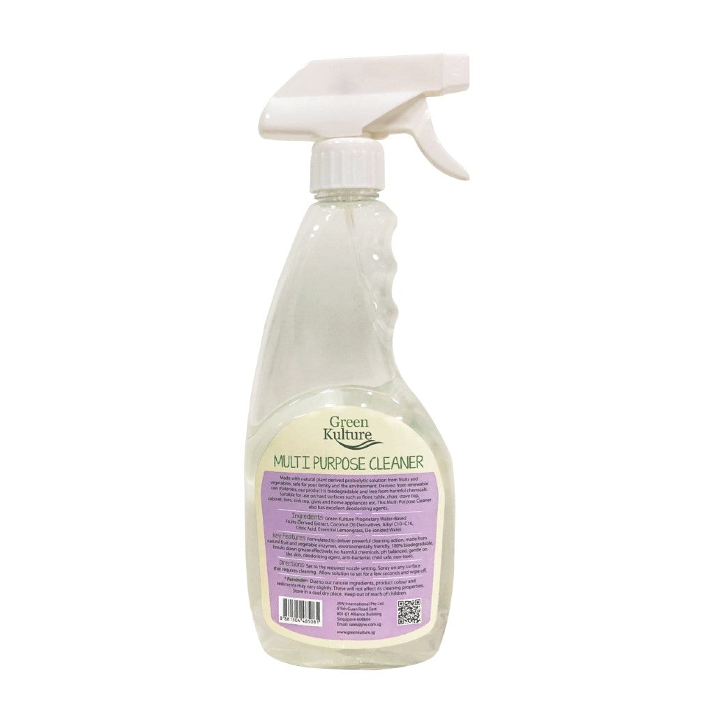 Multi Purpose Cleaner 500ml
