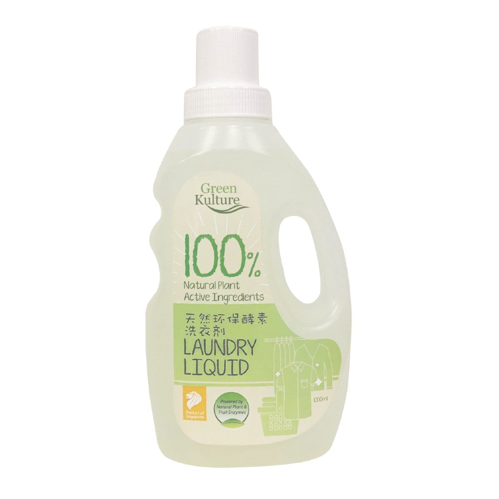 Laundry Liquid 1L