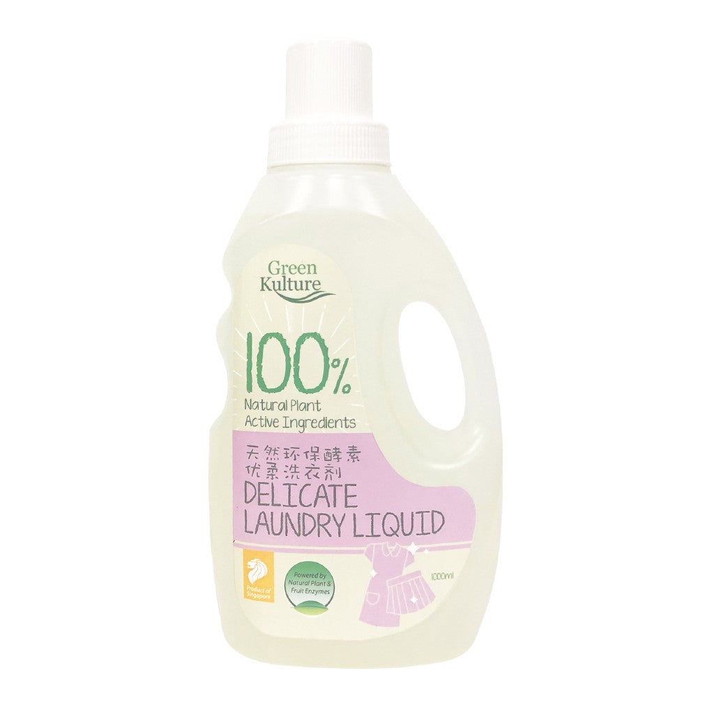Delicate Laundry Liquid