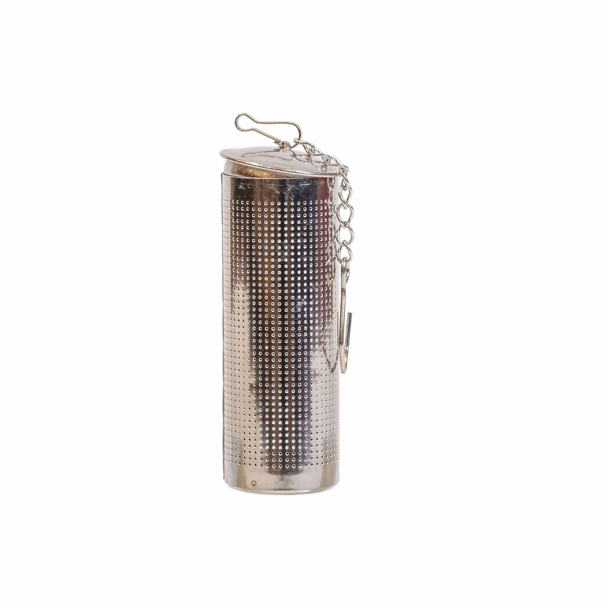 304 Stainless Steel Tea Filter (2.3cm * 6.5cm)