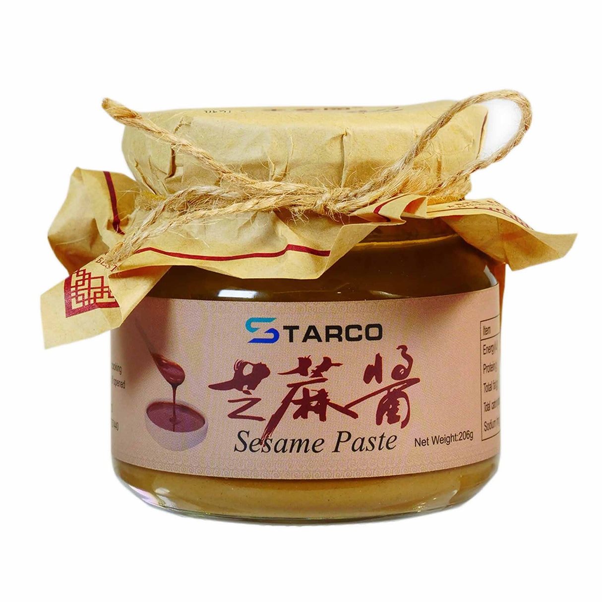 Starco Sesame Sauce